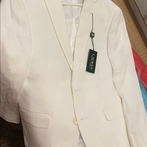 Suit jacket 10R